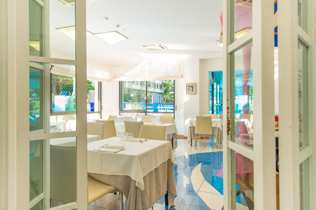 Hotel Giulietta Riccione