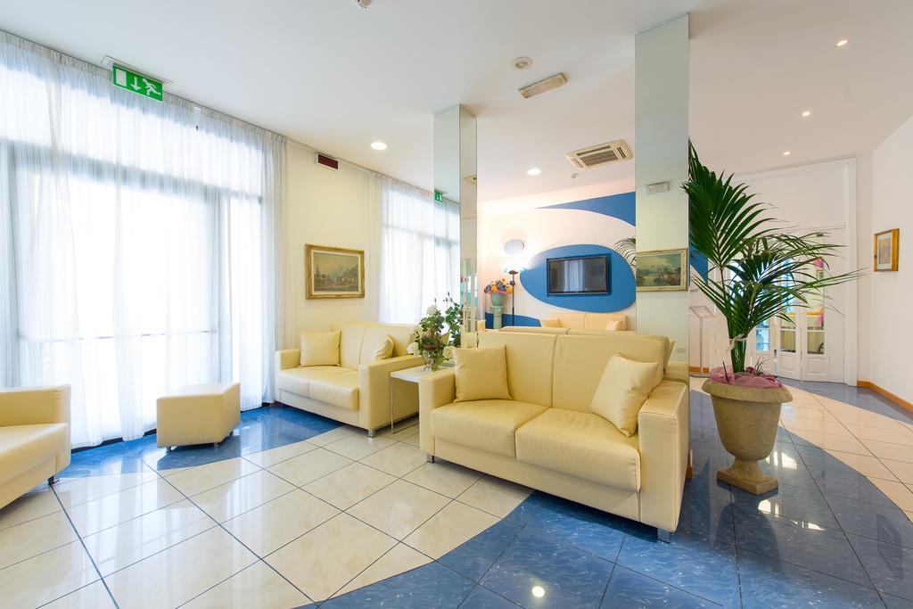 Hotel Giulietta 3*