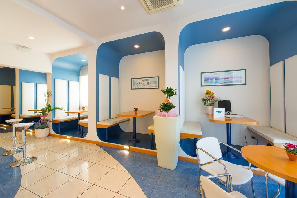 Hotel Giulietta
