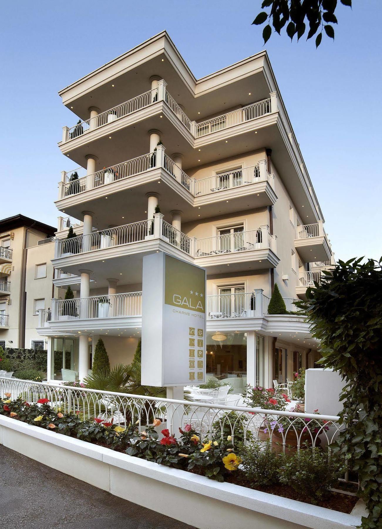 Hotel Gala