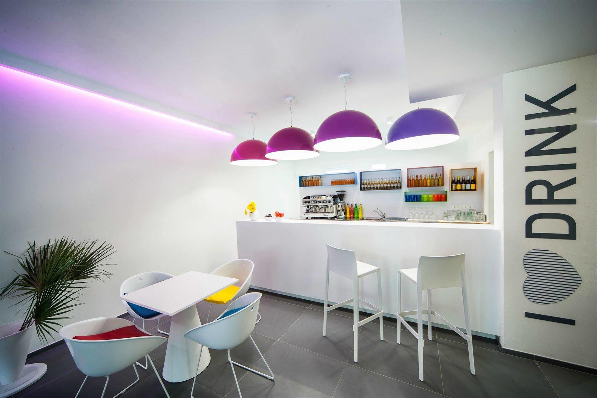 Hotel Boat - The Original Riccione