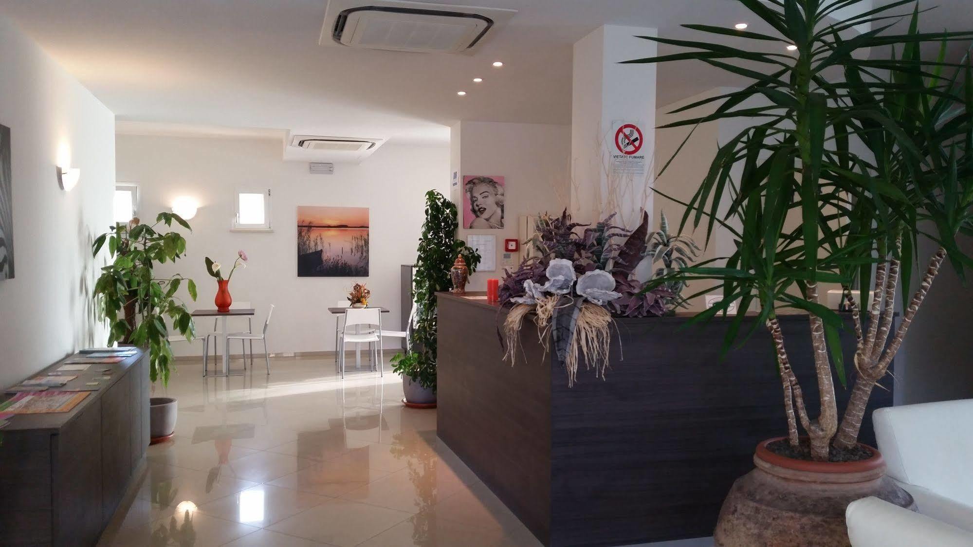 Aparthotel Alba Riccione