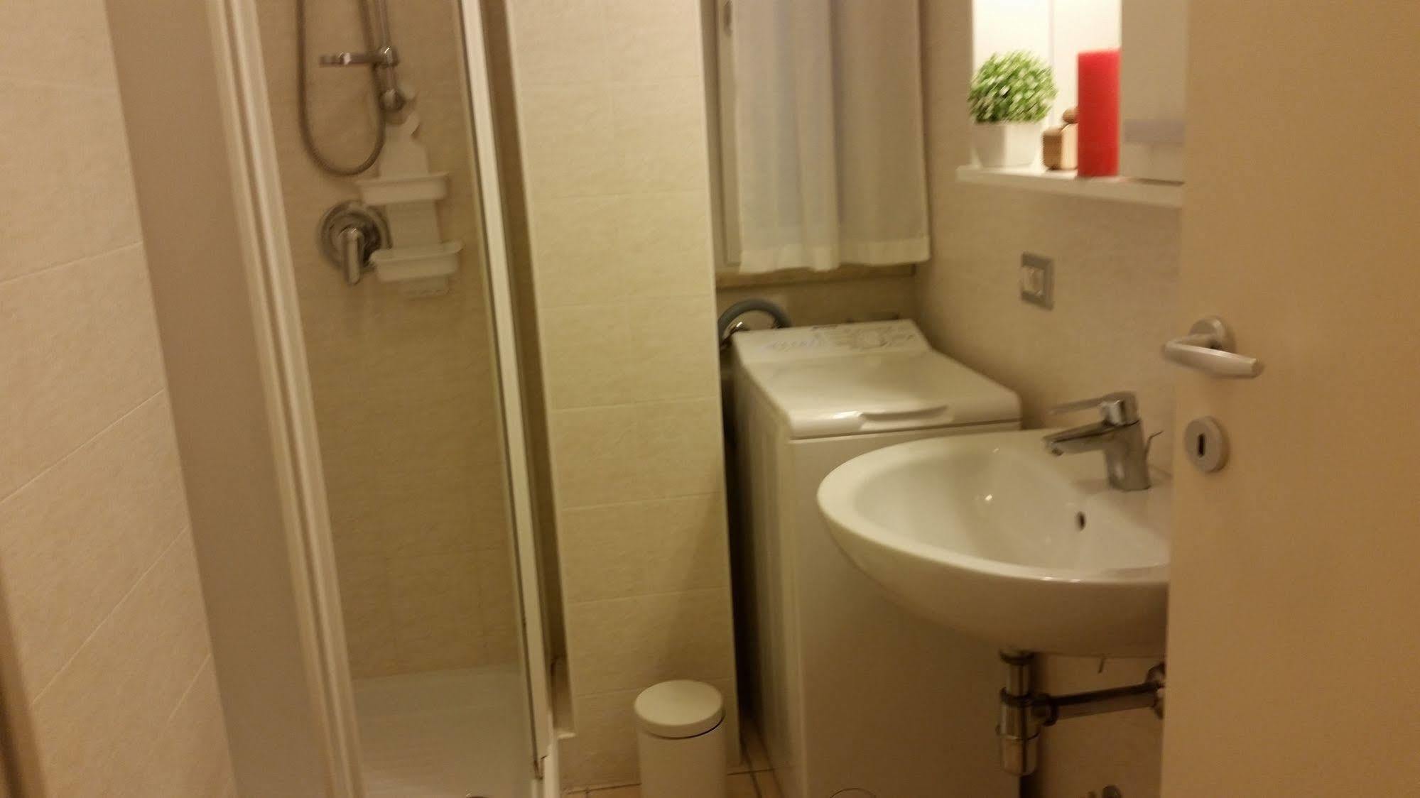 Alba Aparthotel Riccione
