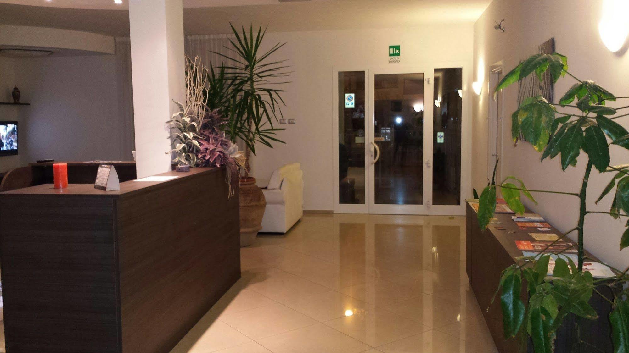 Aparthotel Alba