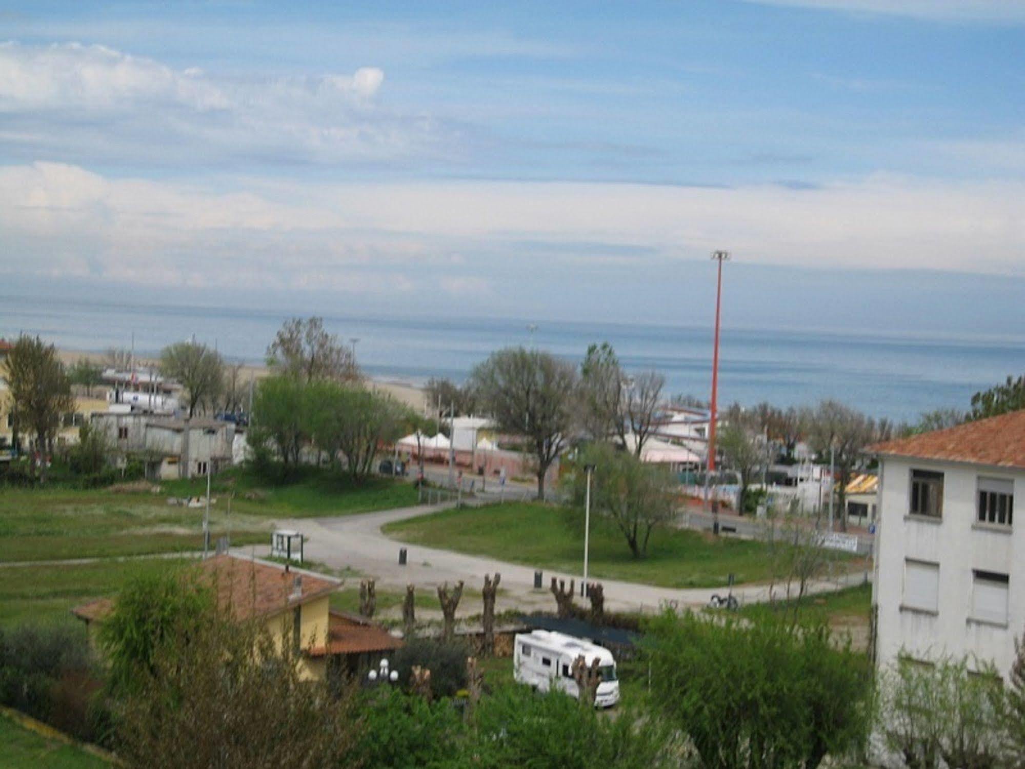 Alba Riccione