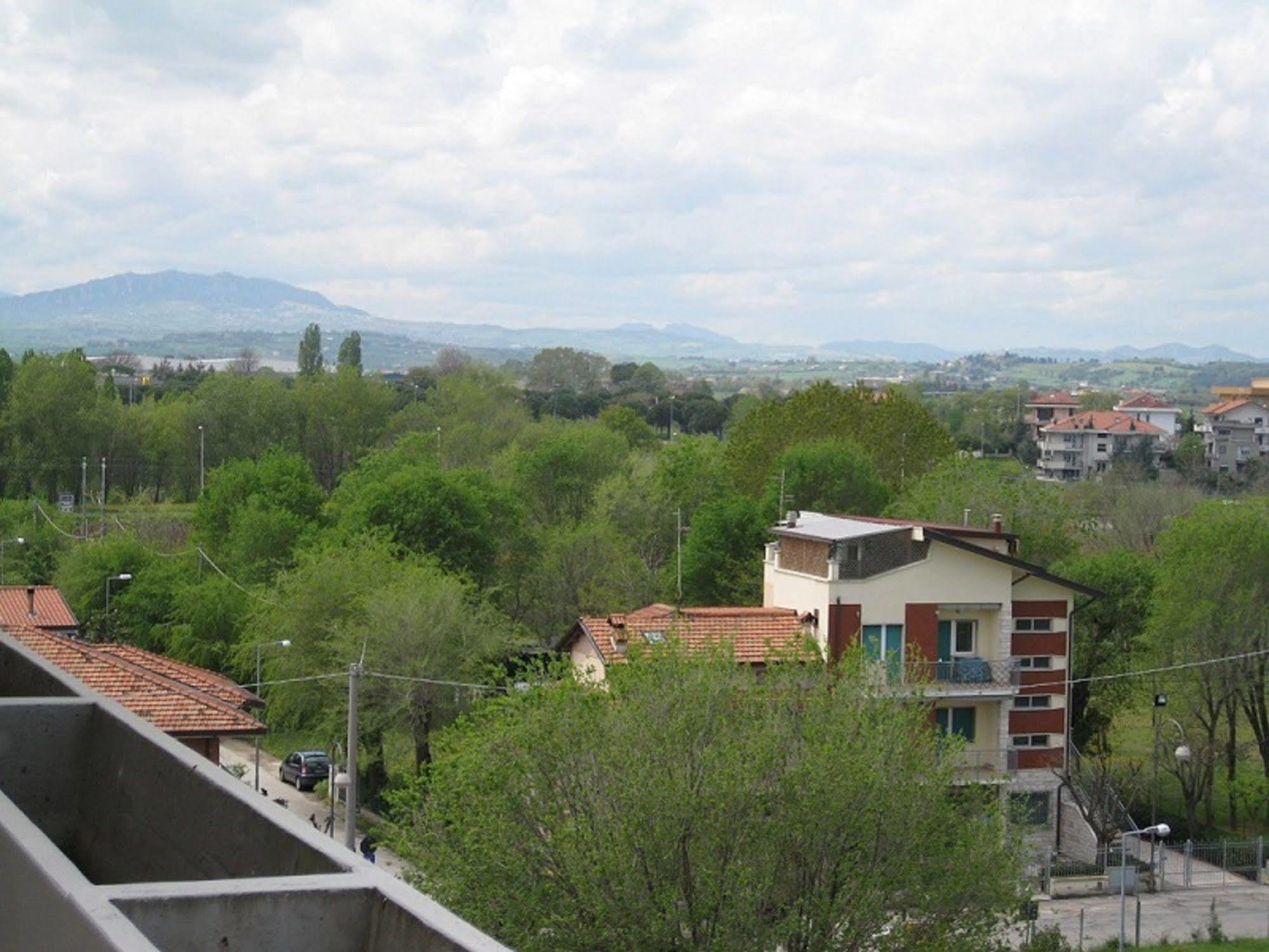 Alba Aparthotel