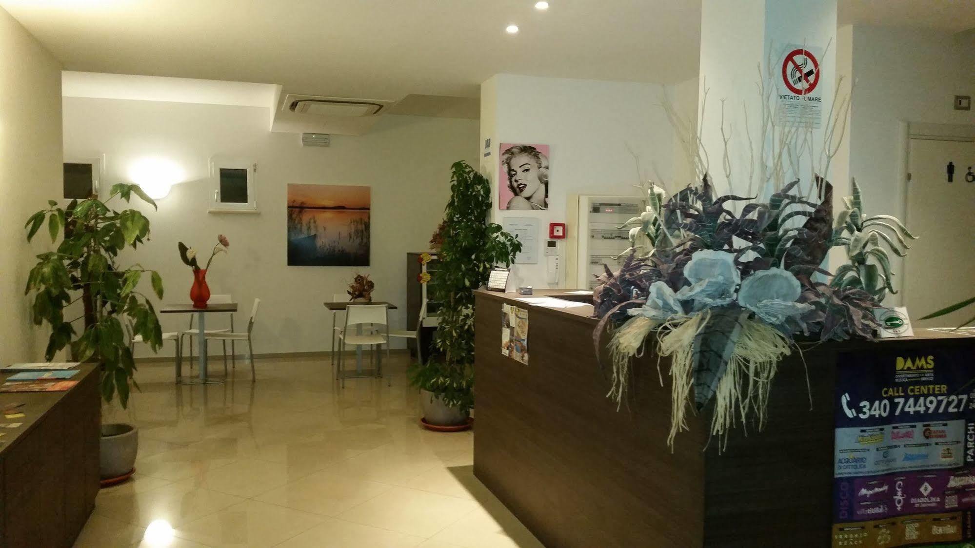 Alba 3* Riccione