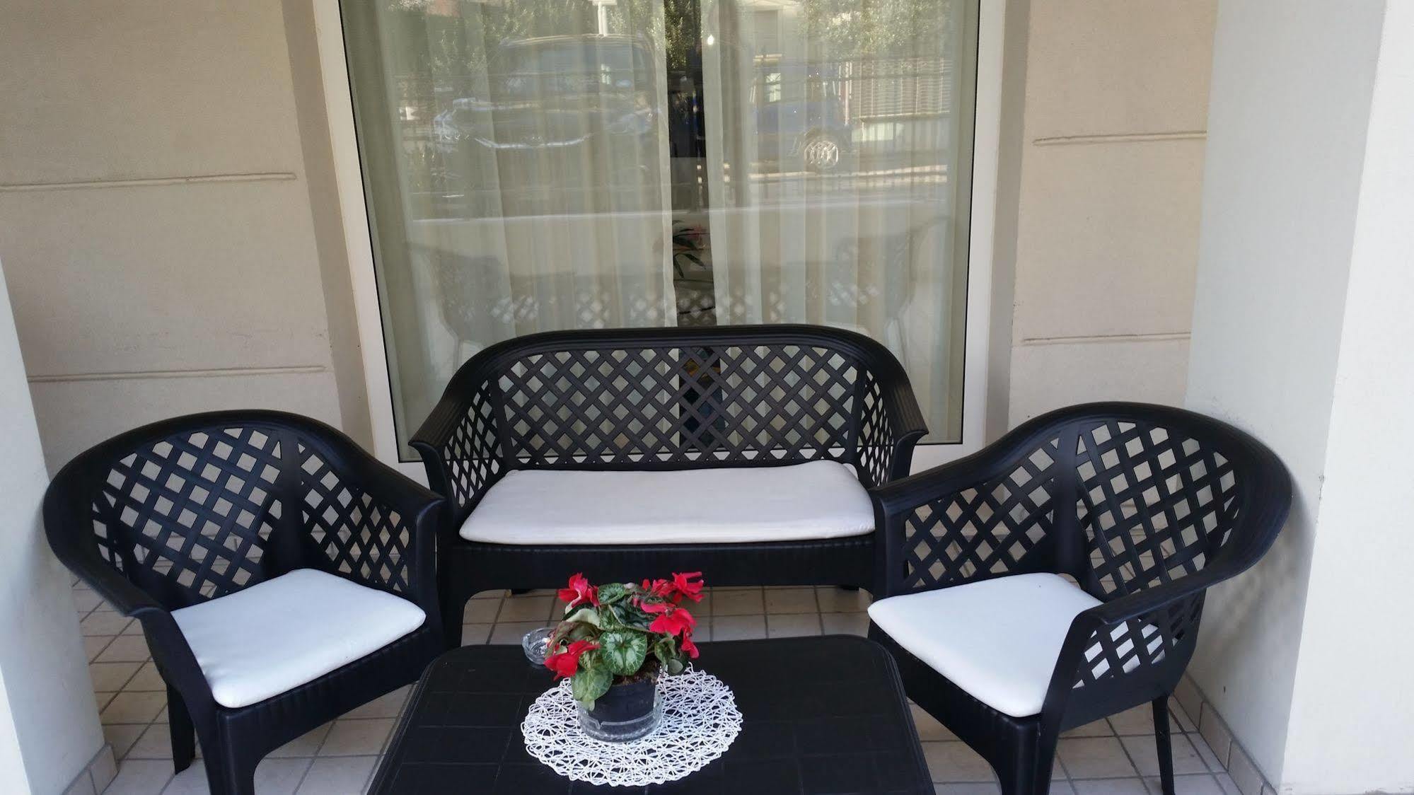 Aparthotel Alba 3*