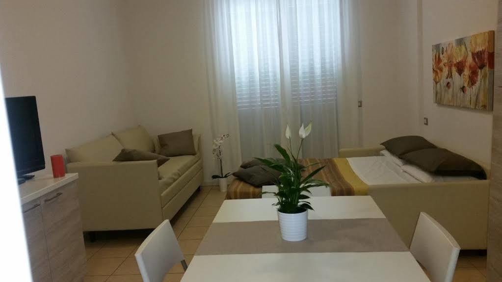 Alba Aparthotel