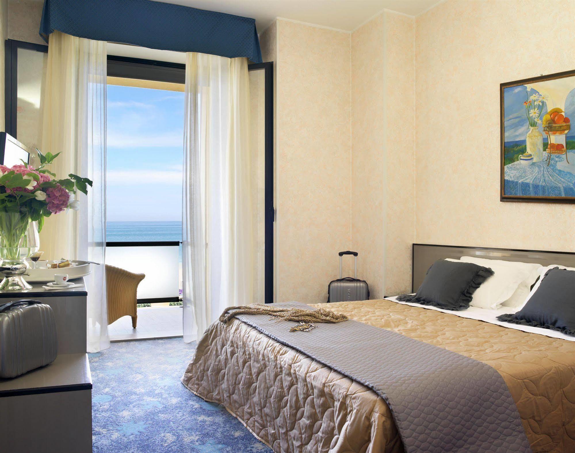 Boemia Hotel Riccione