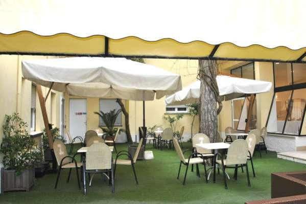 San Martino Hotel
