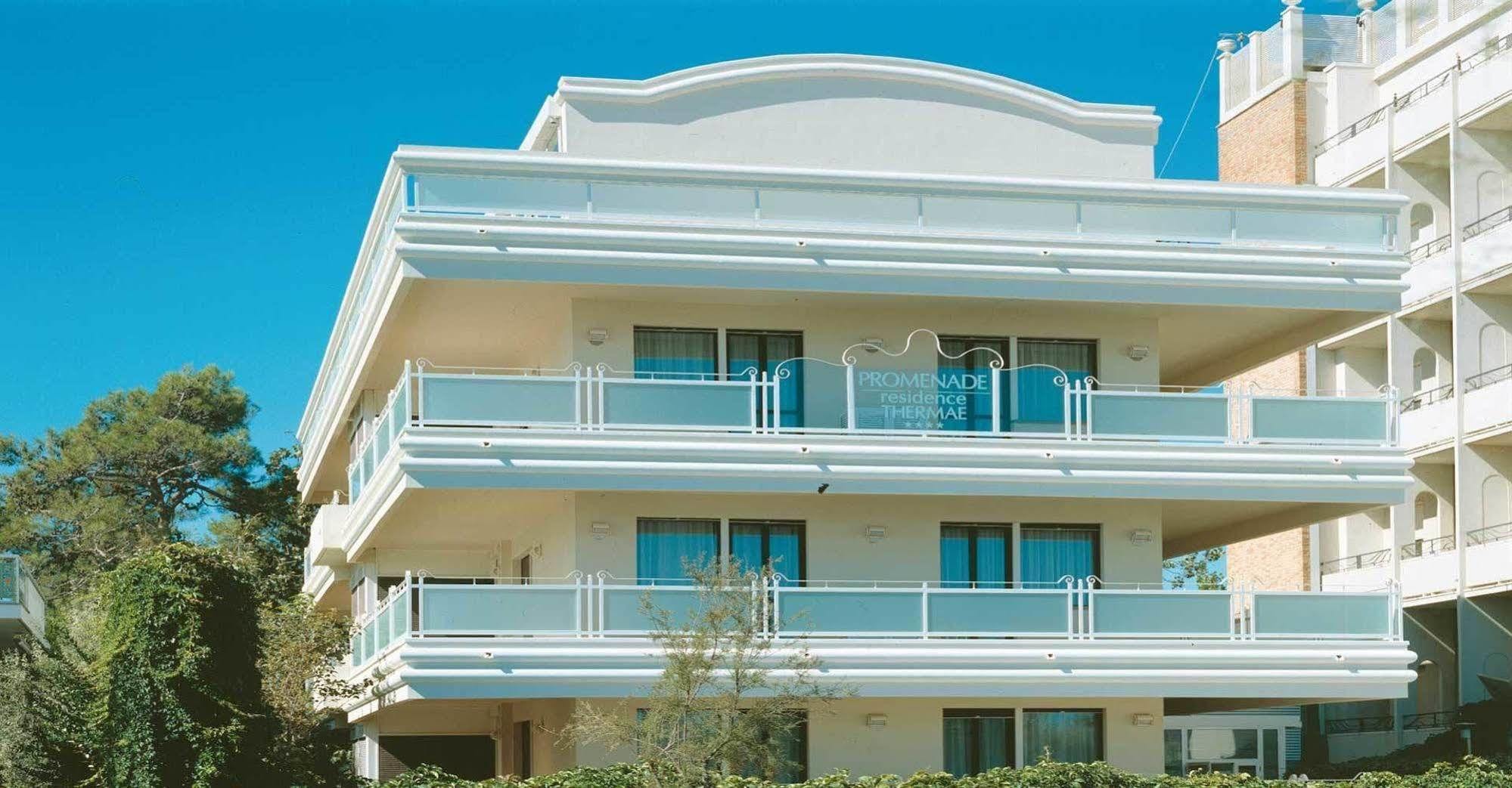 The Promenade Luxury Wellness Riccione