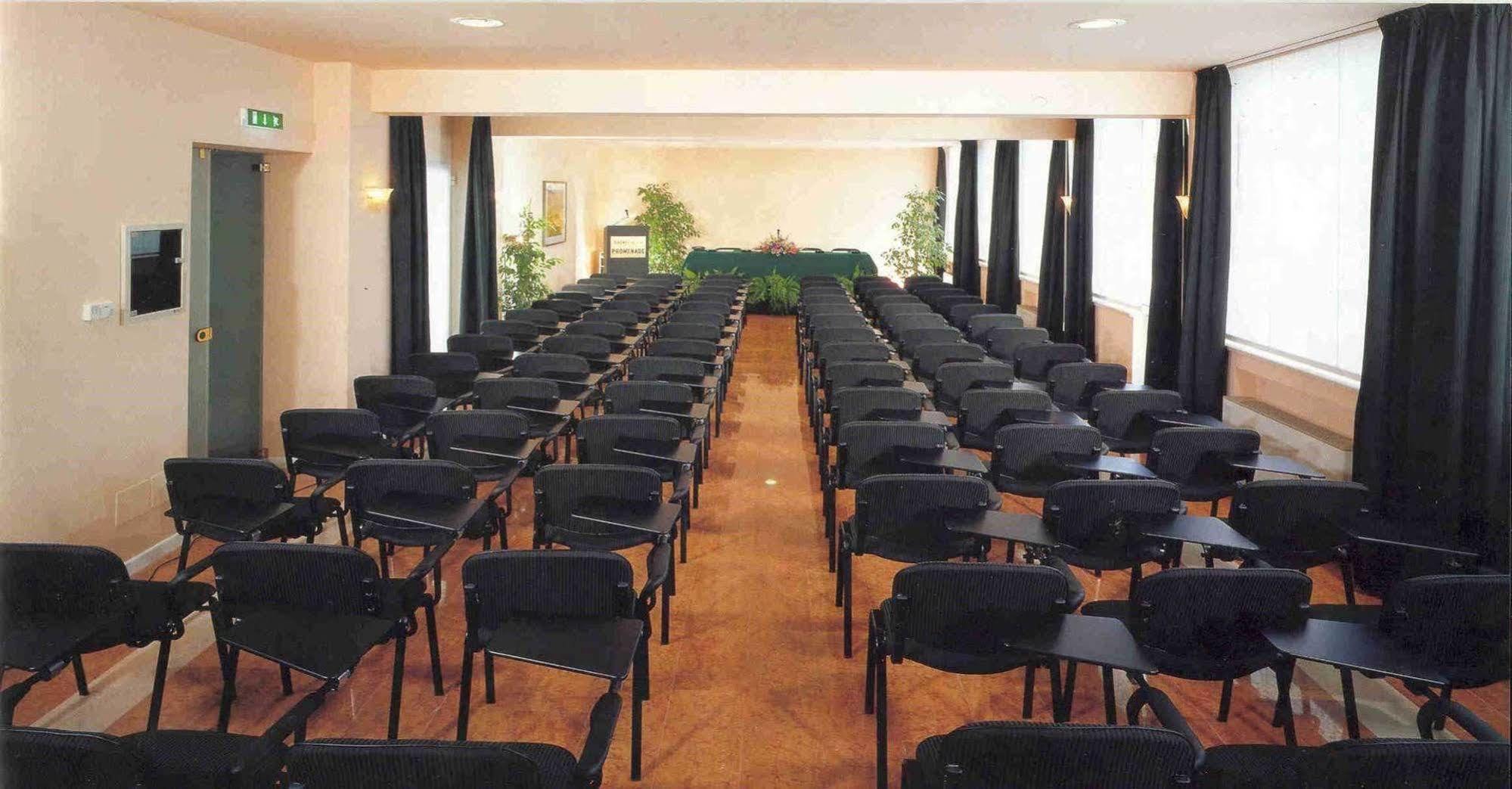 Hotel The Promenade Luxury Wellness 5*