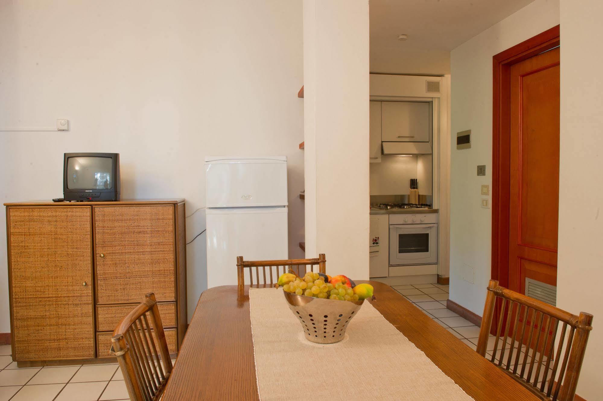 Aparthotel Residenza Lidia 2*