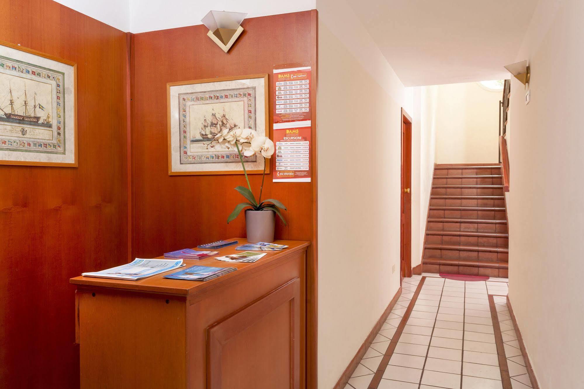 Aparthotel Residenza Lidia Riccione