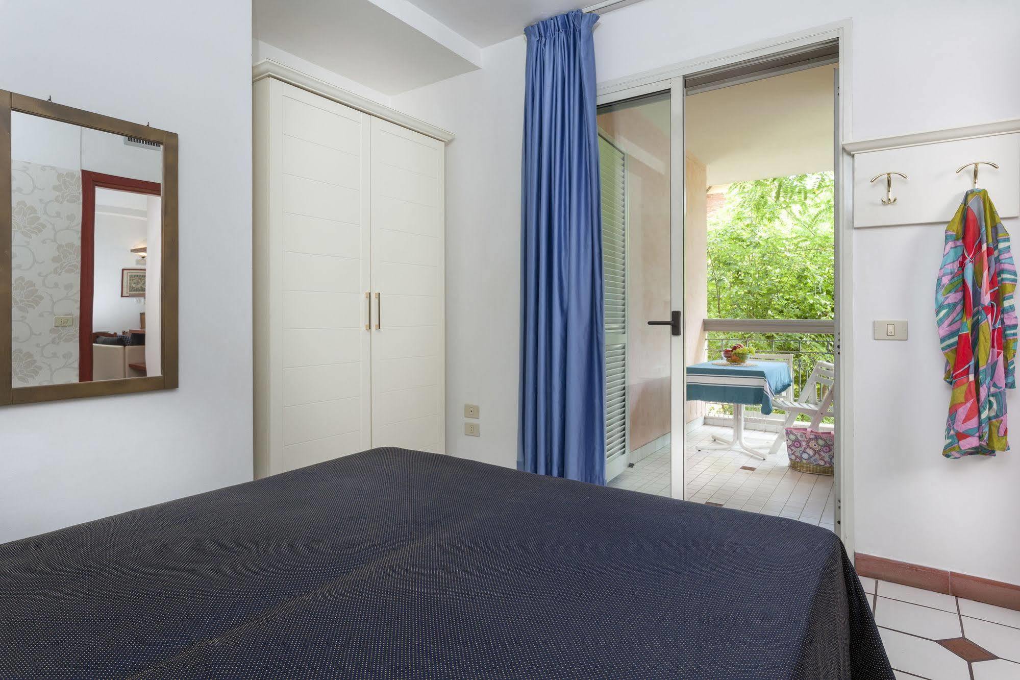 Residenza Lidia Aparthotel Riccione