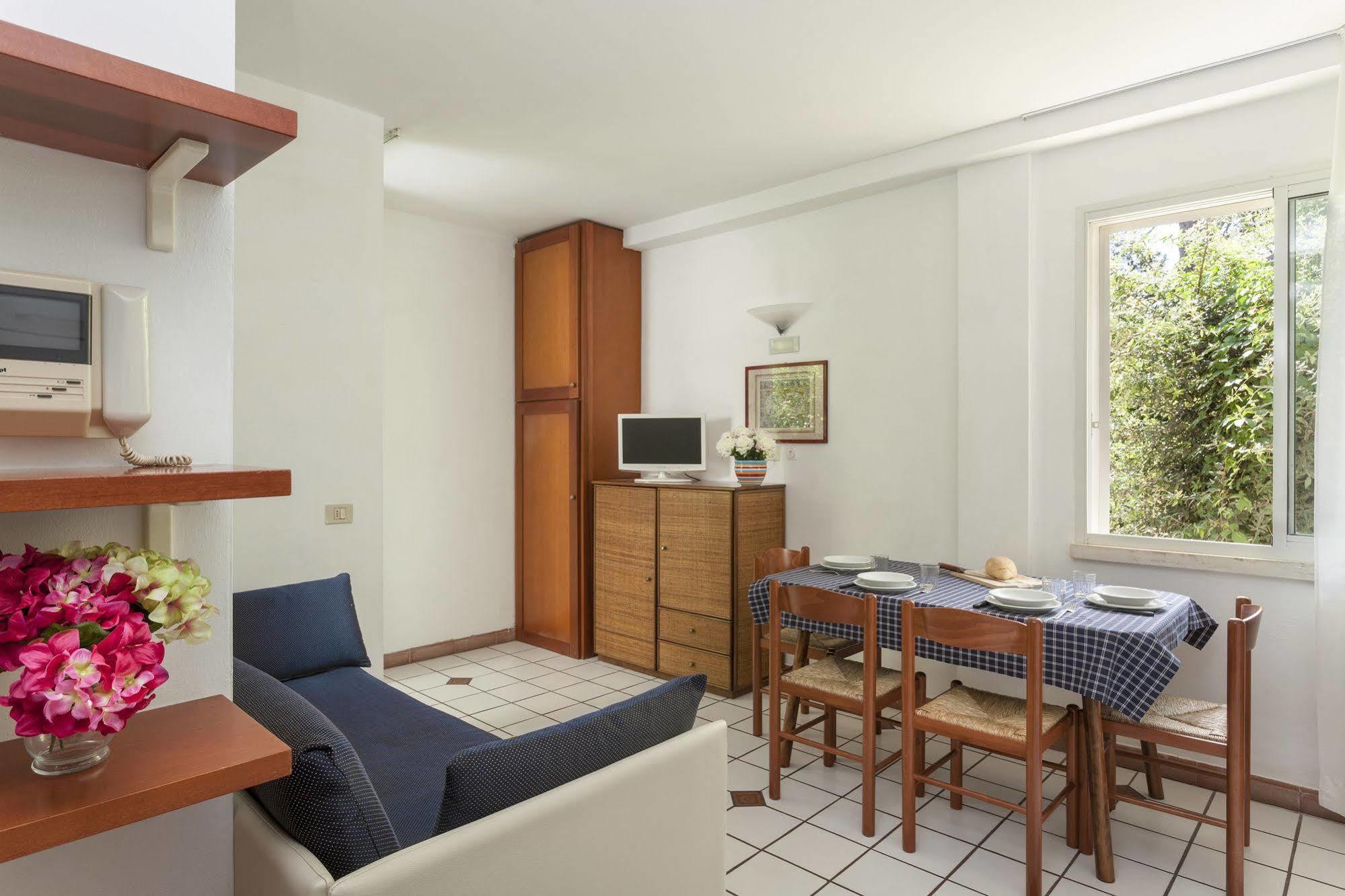 Residenza Lidia 2*