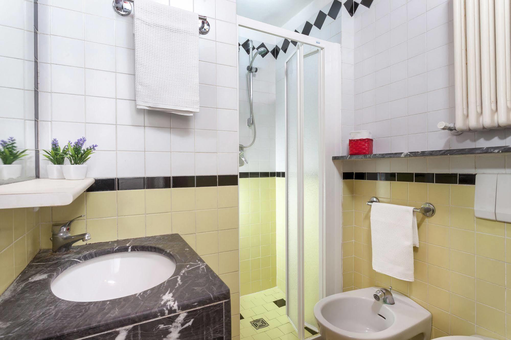 Aparthotel Residenza Lidia 2*