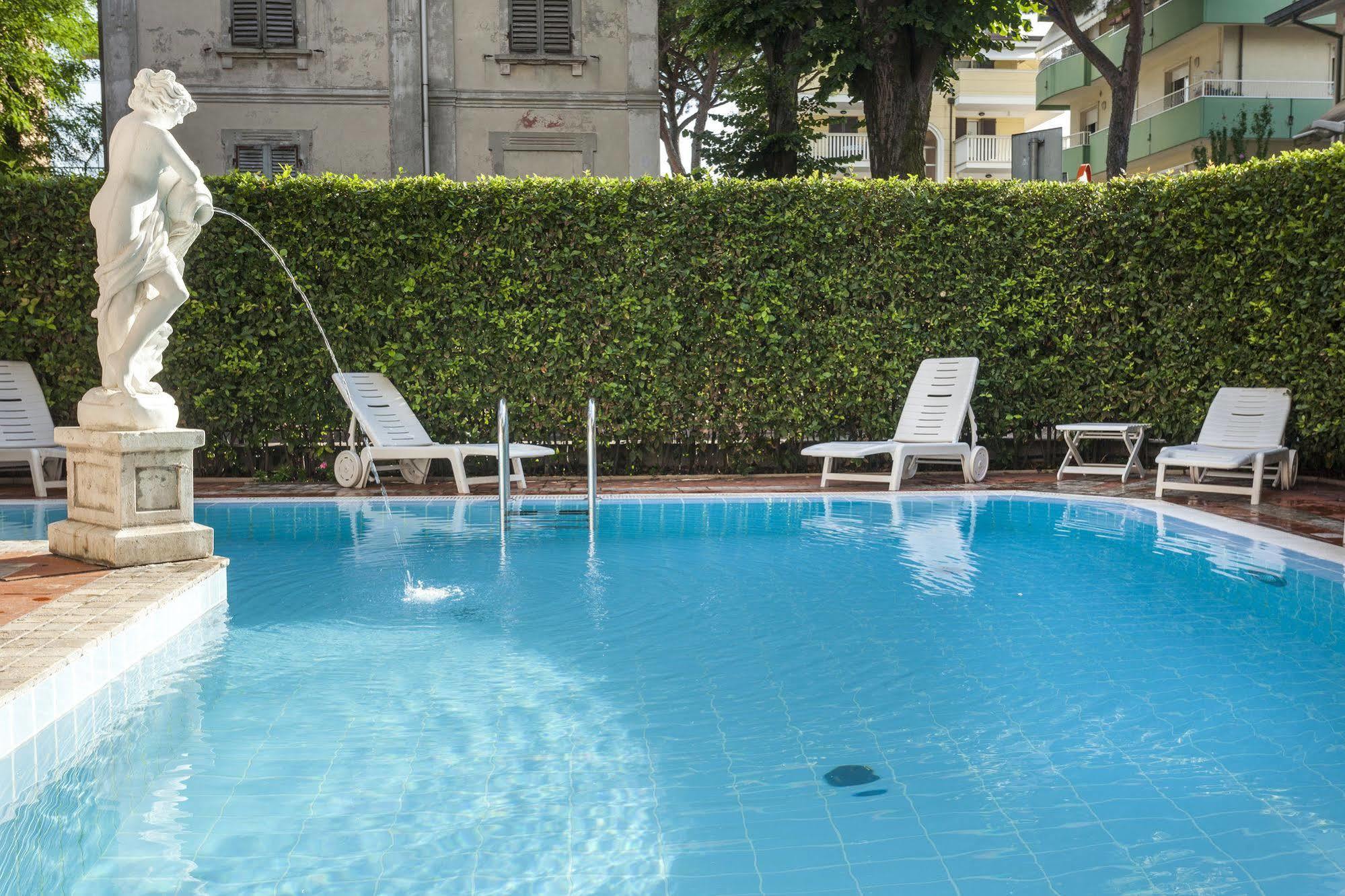 Residenza Lidia 2*