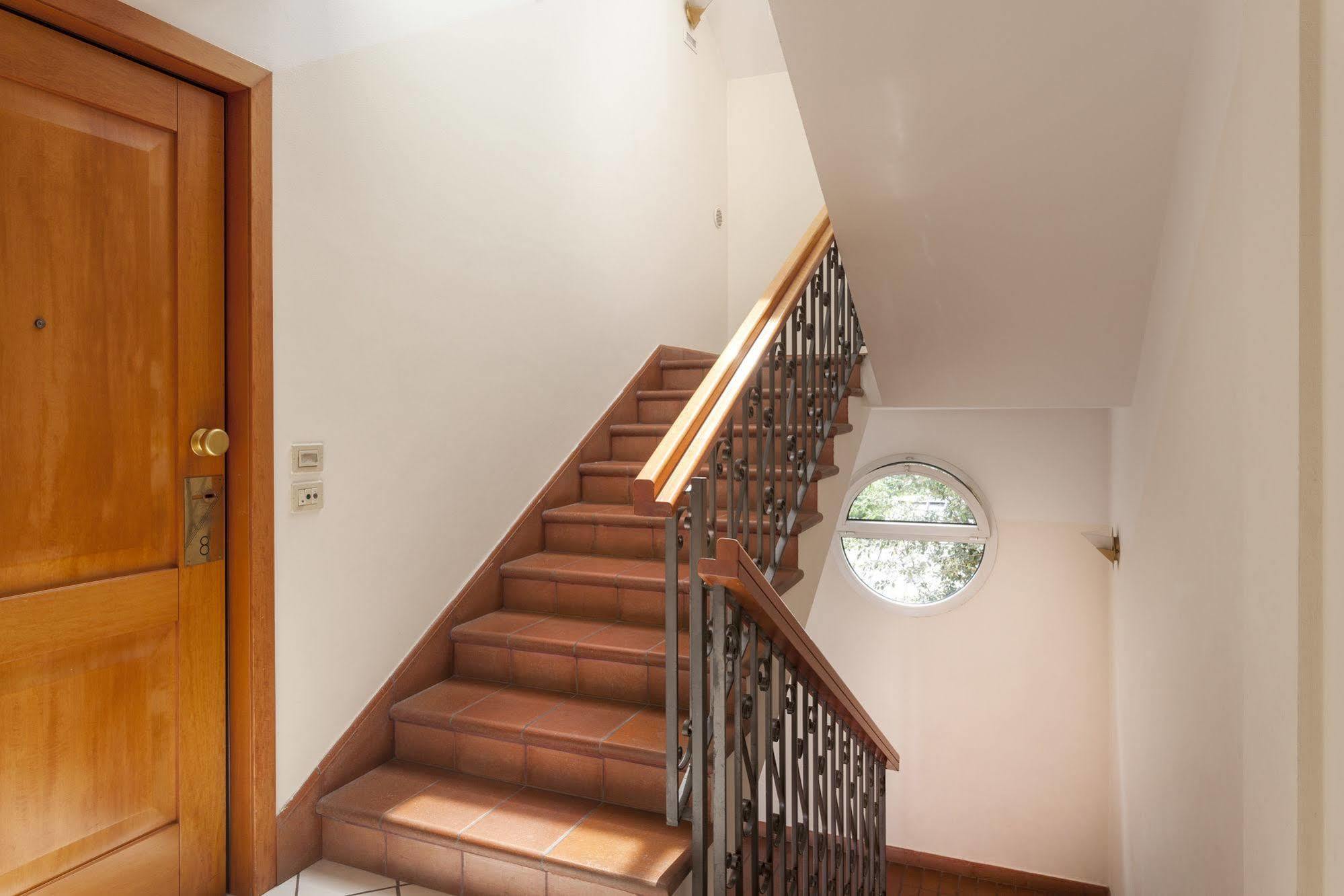Residenza Lidia Aparthotel 2*