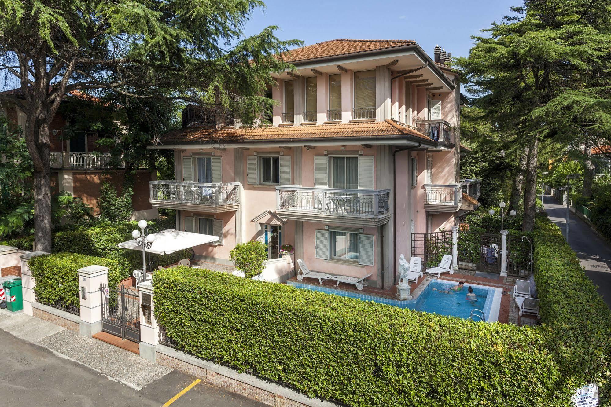 Aparthotel Residenza Lidia