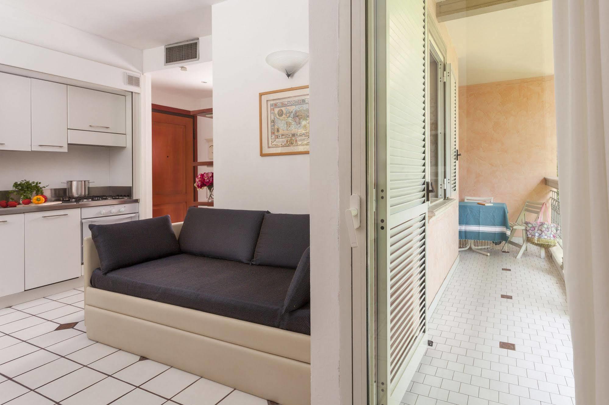 Residenza Lidia Aparthotel