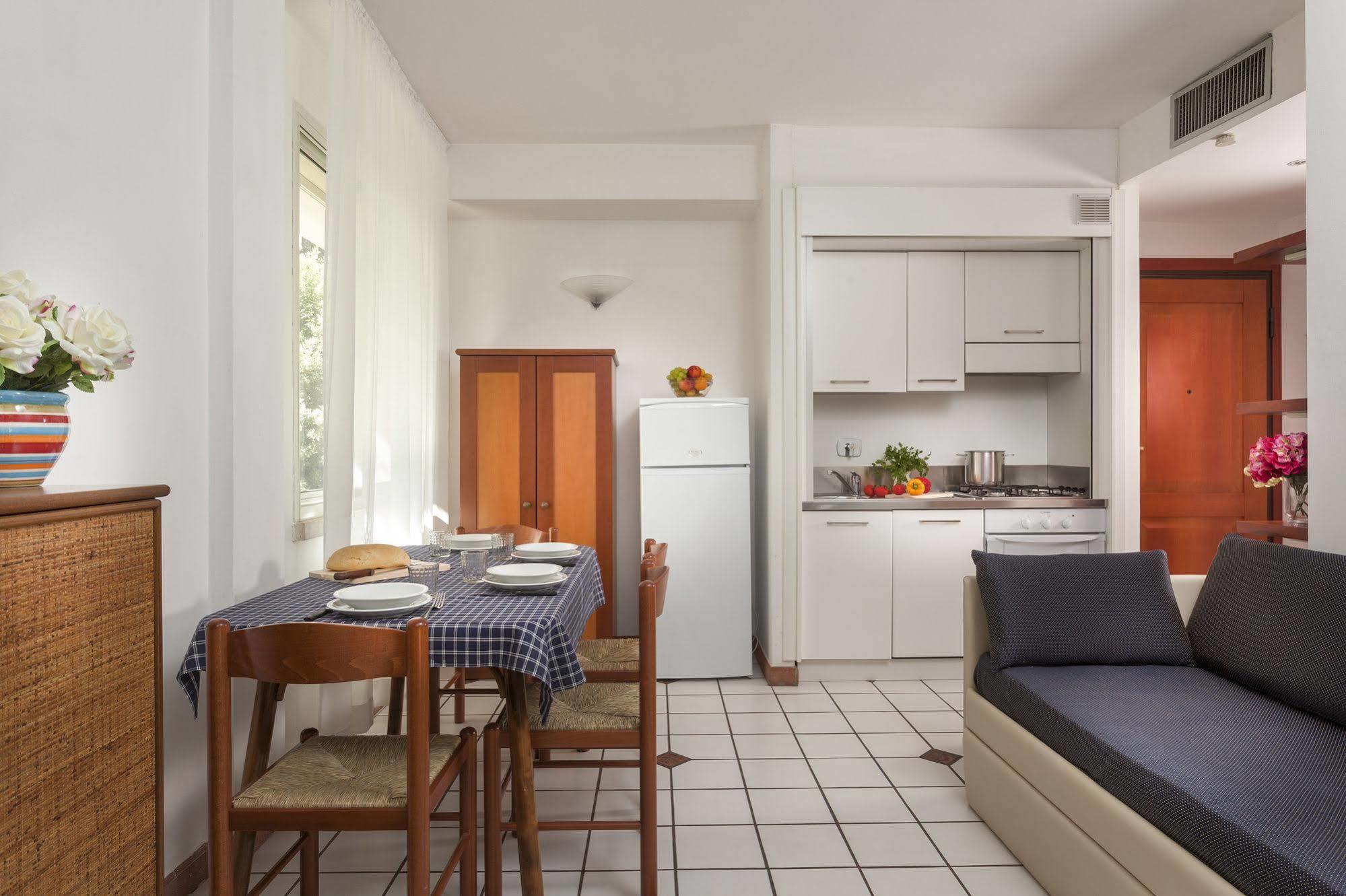 Residenza Lidia 2* Riccione