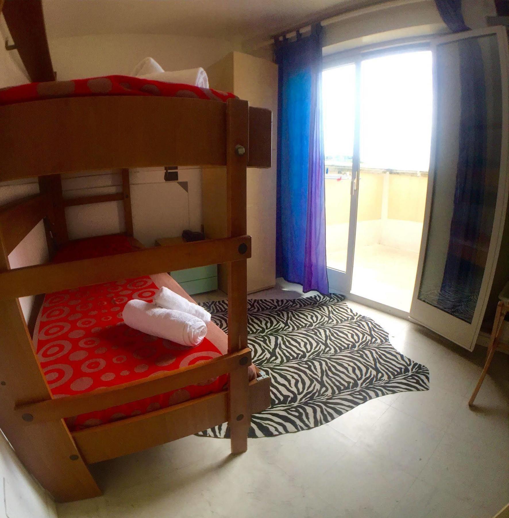 Hotel Mehari 3*