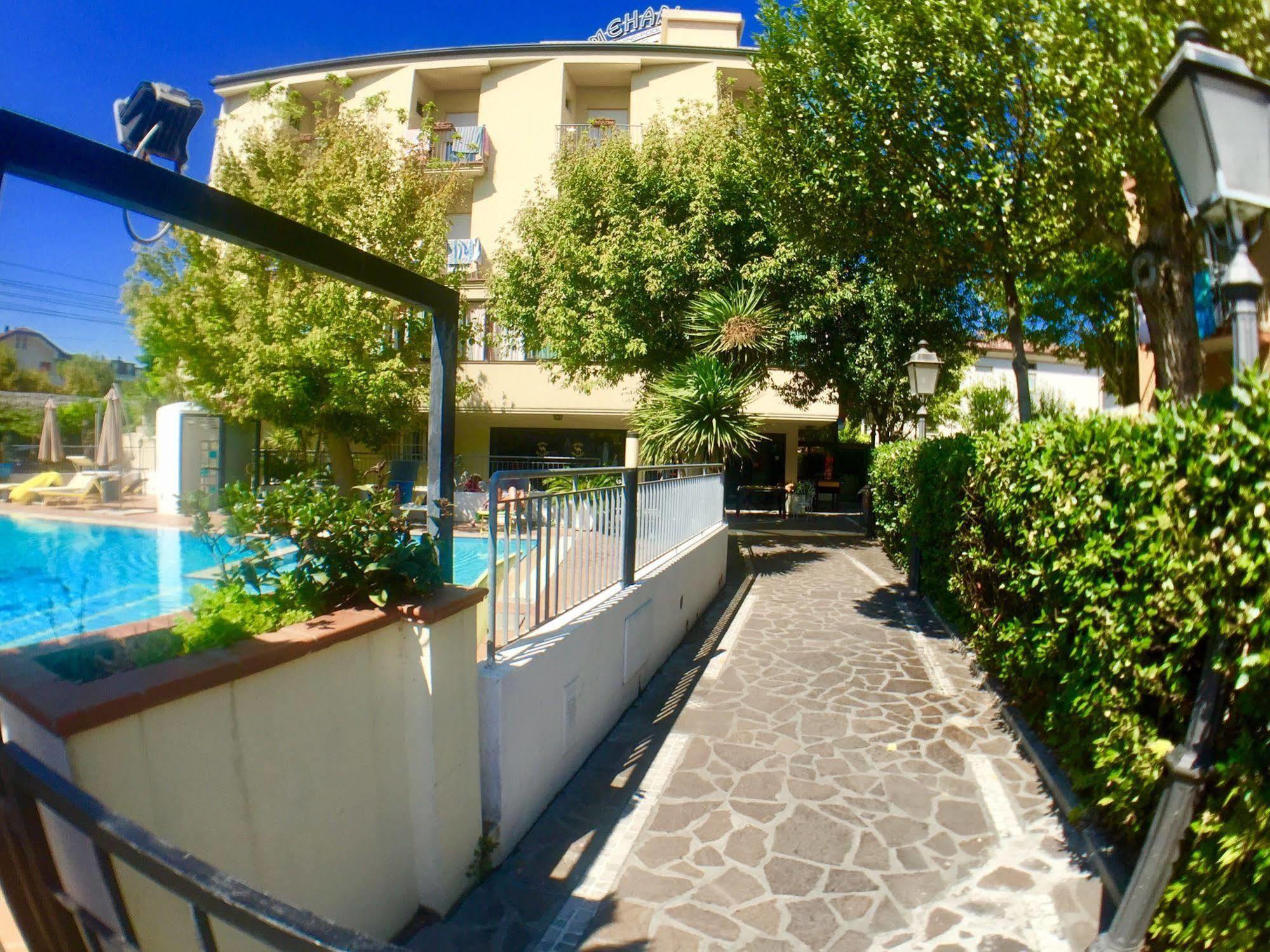Mehari Hotel Riccione