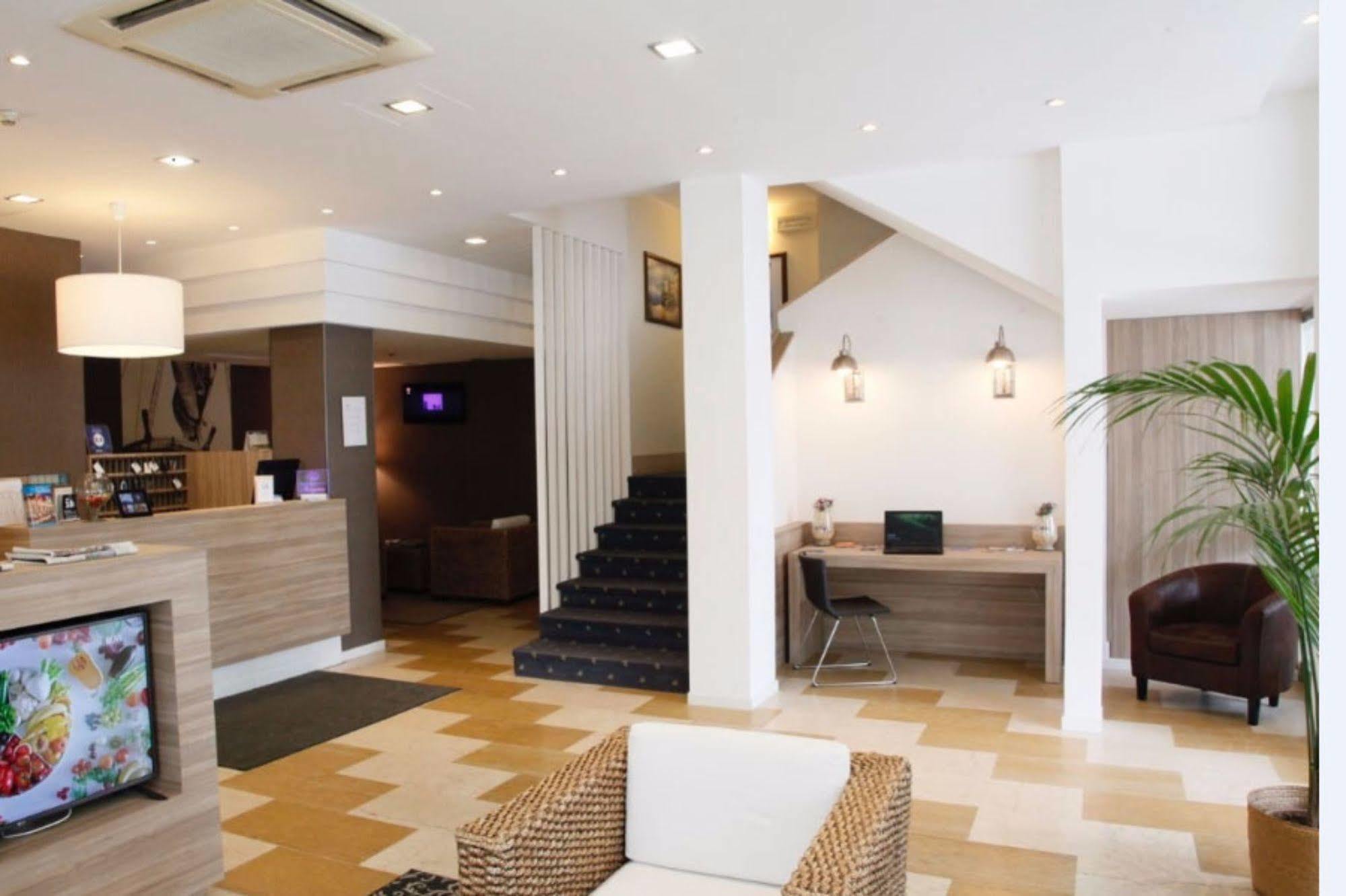 Hotel Majorca Sul Mare In Centro A
