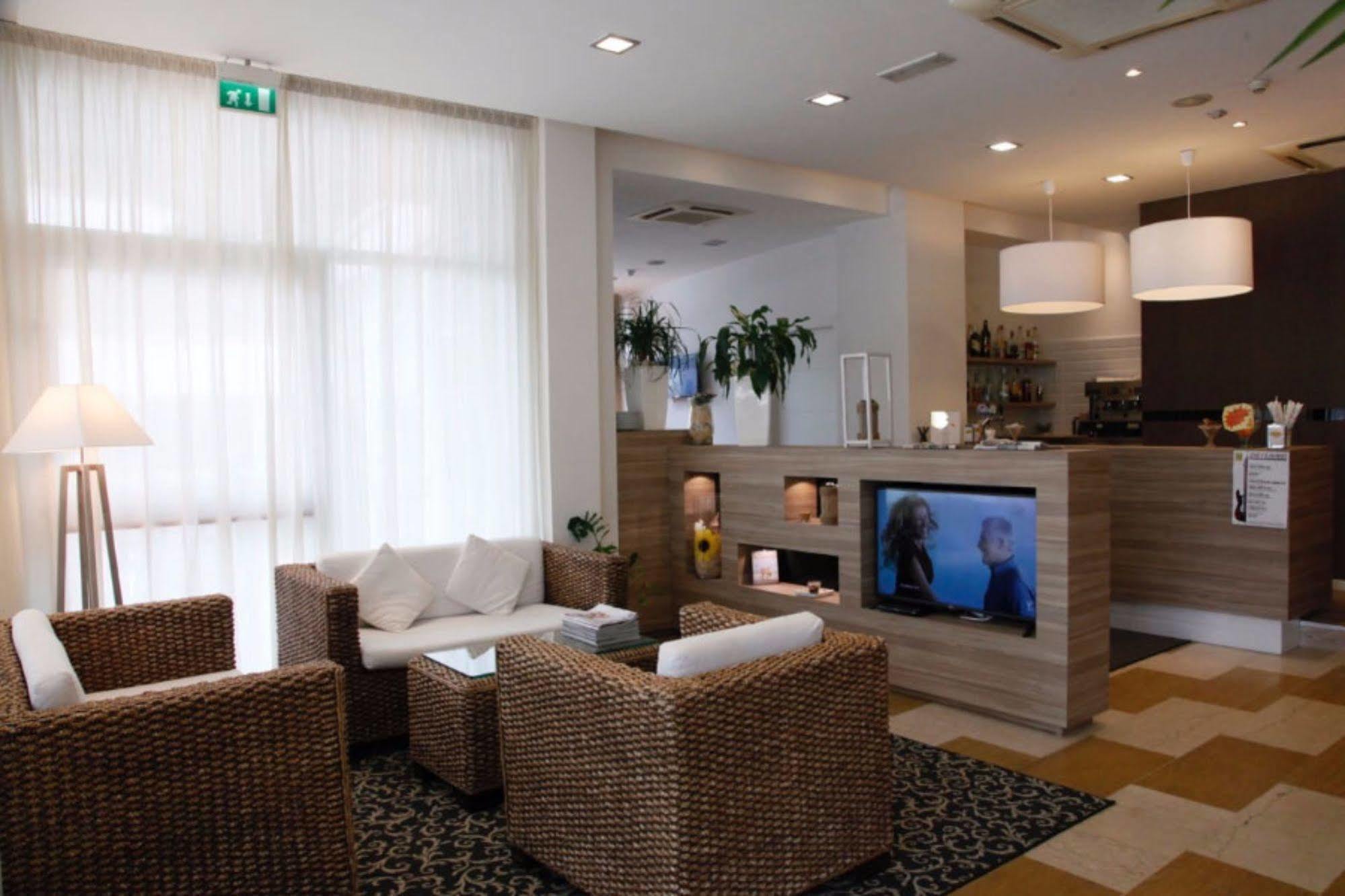Majorca Sul Mare In Centro A 3*