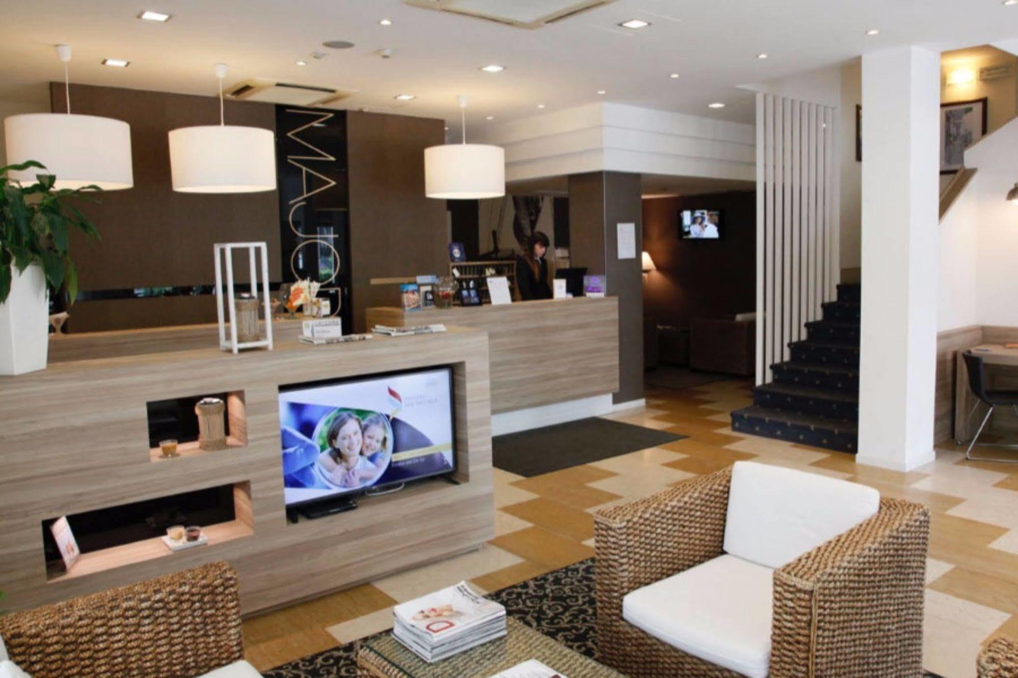Hotel Majorca Con Uso Piscina Riccione