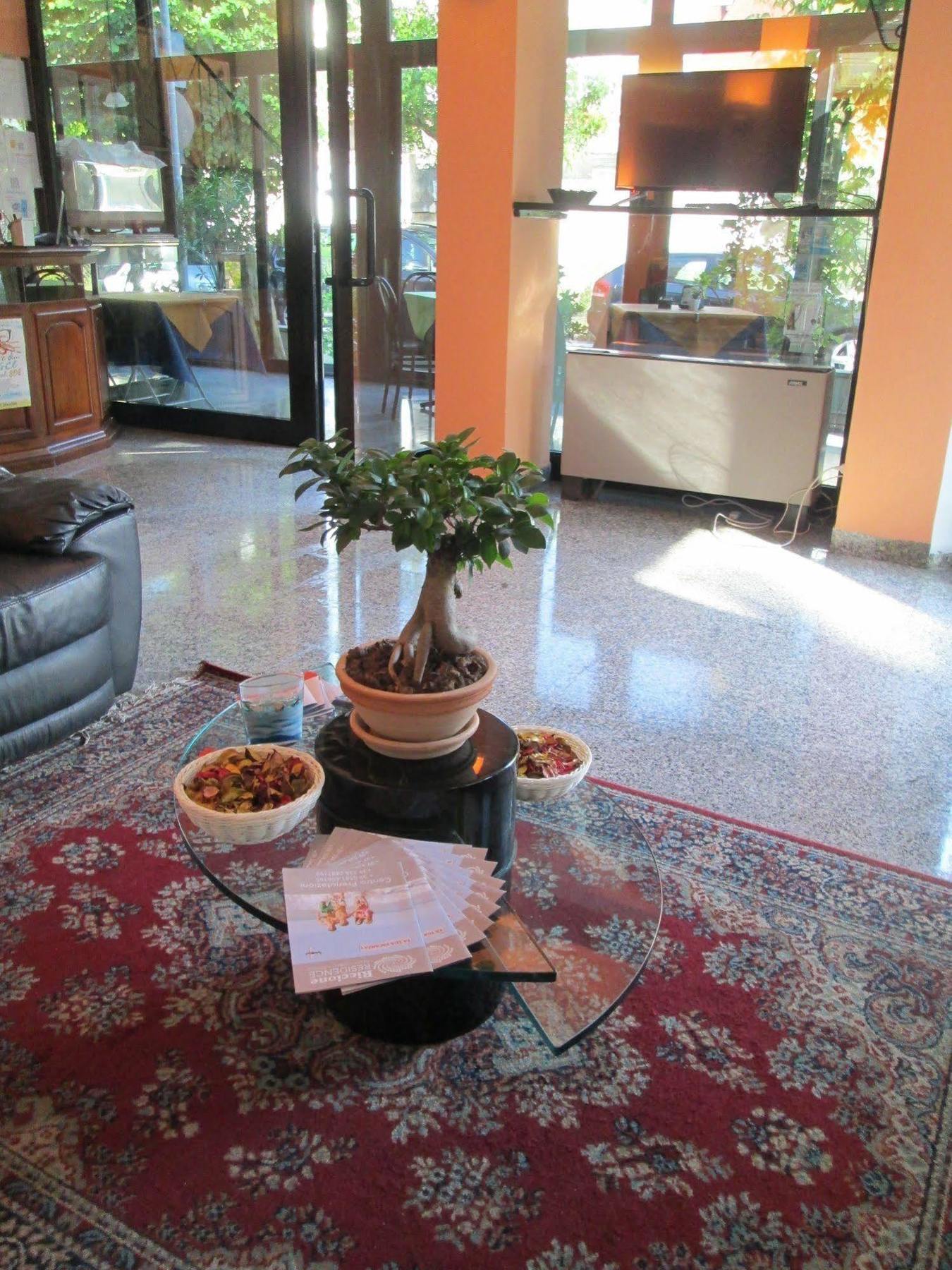 Solemar Hotel