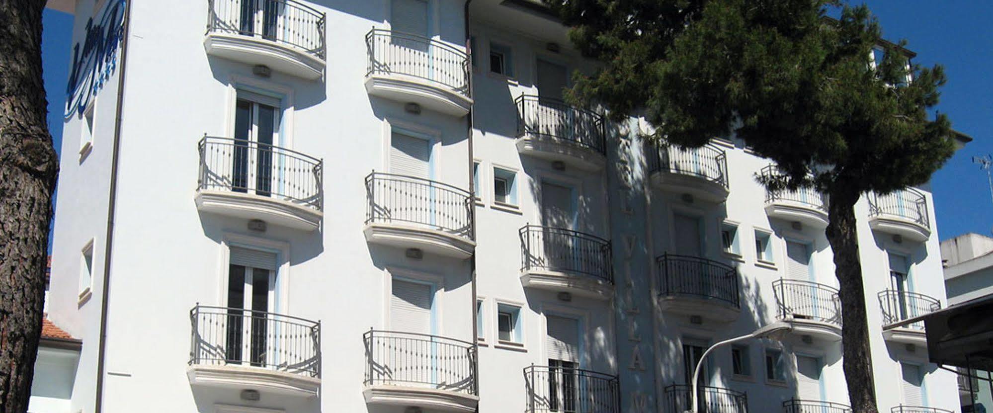 Hotel Mare 3*