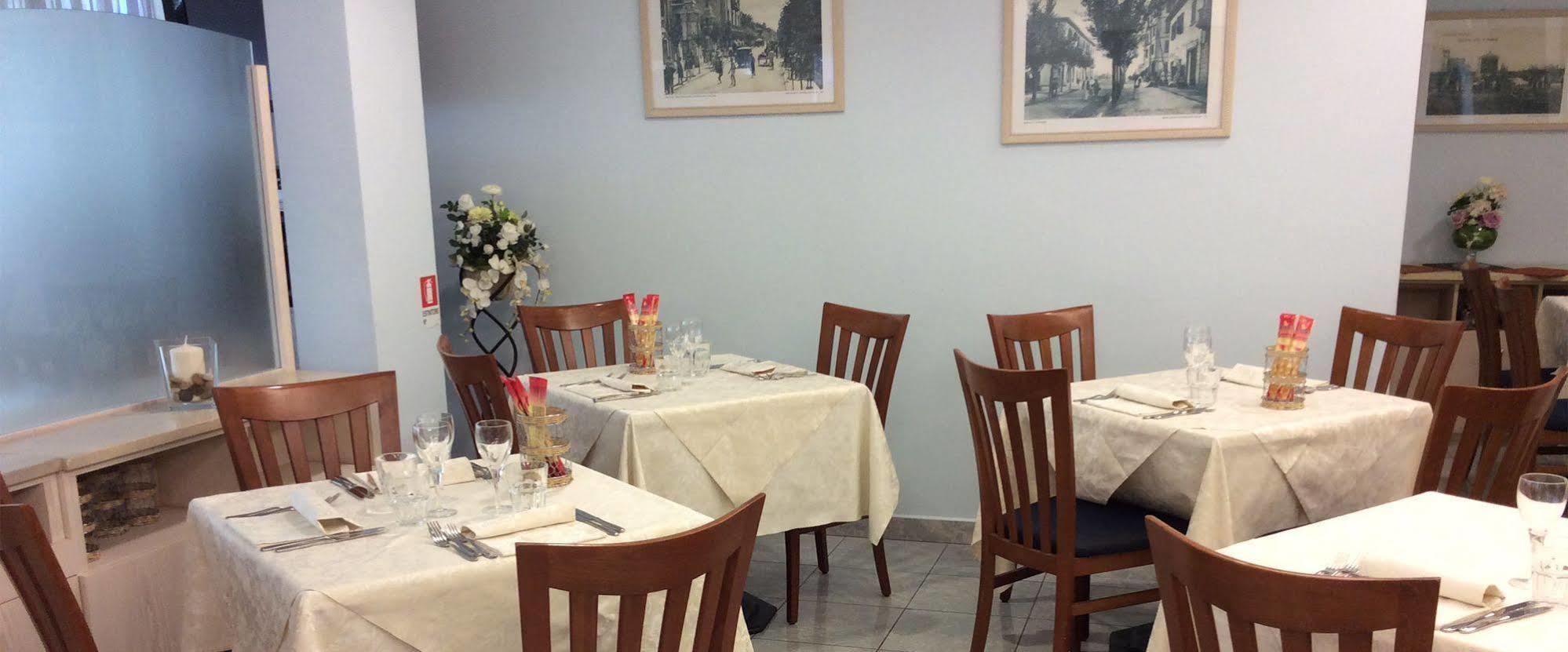 Hotel Mare 3*