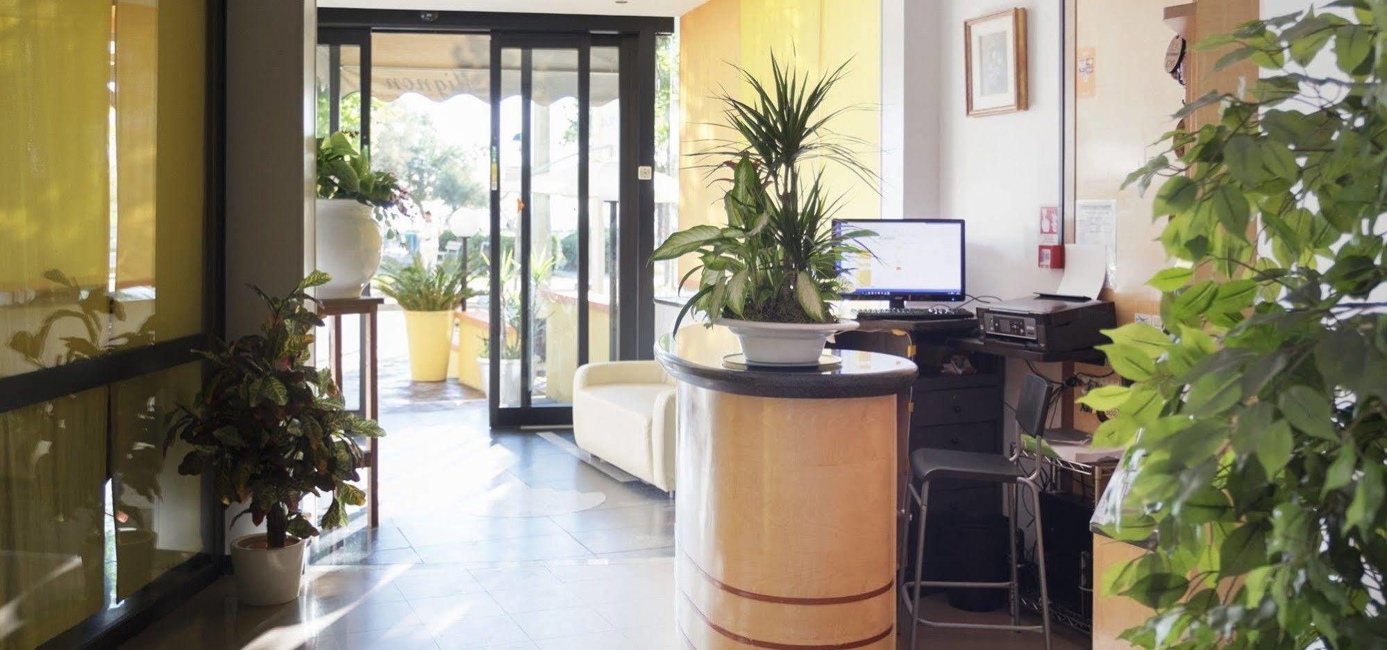 Hotel Mignon Riccione