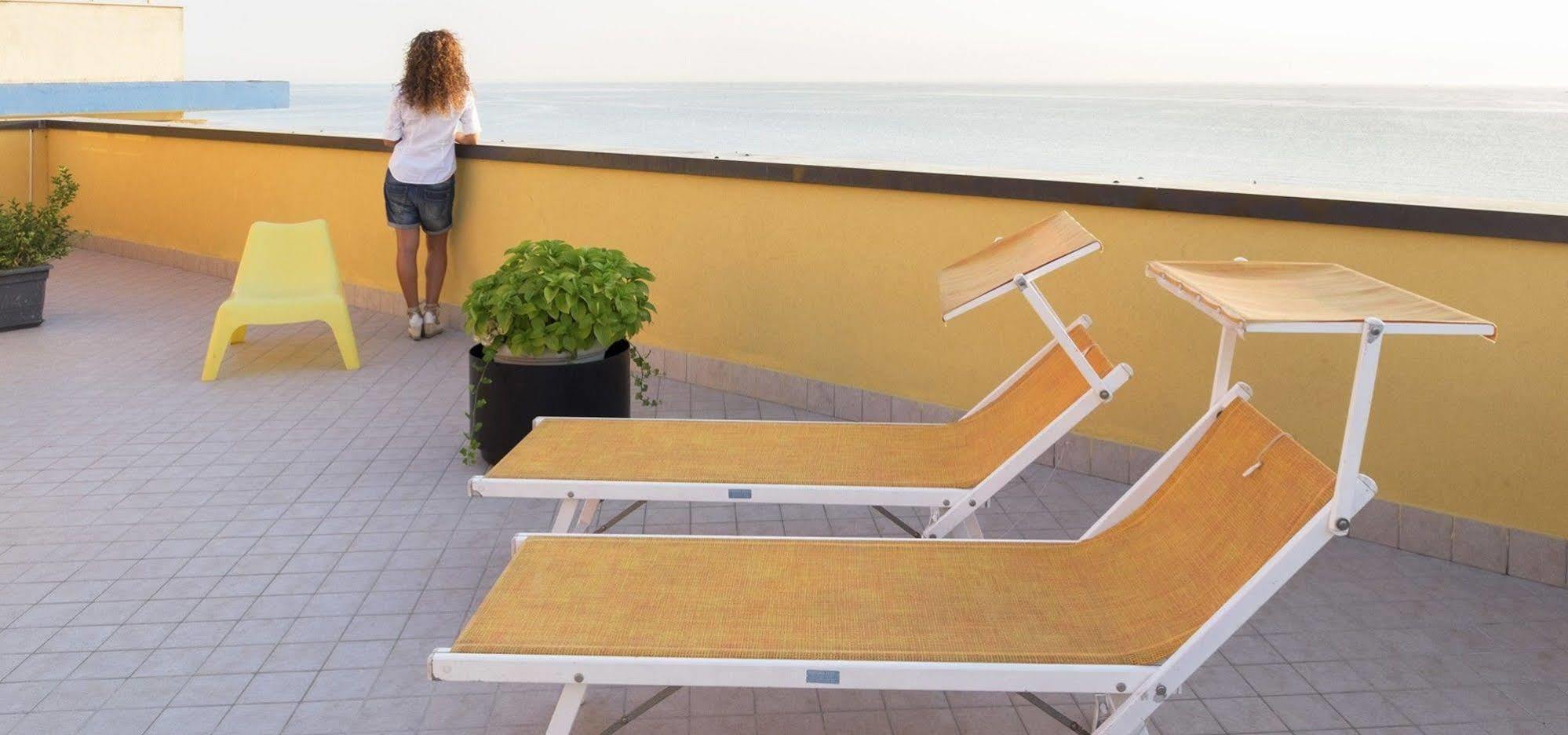 Mignon Hotel 3*