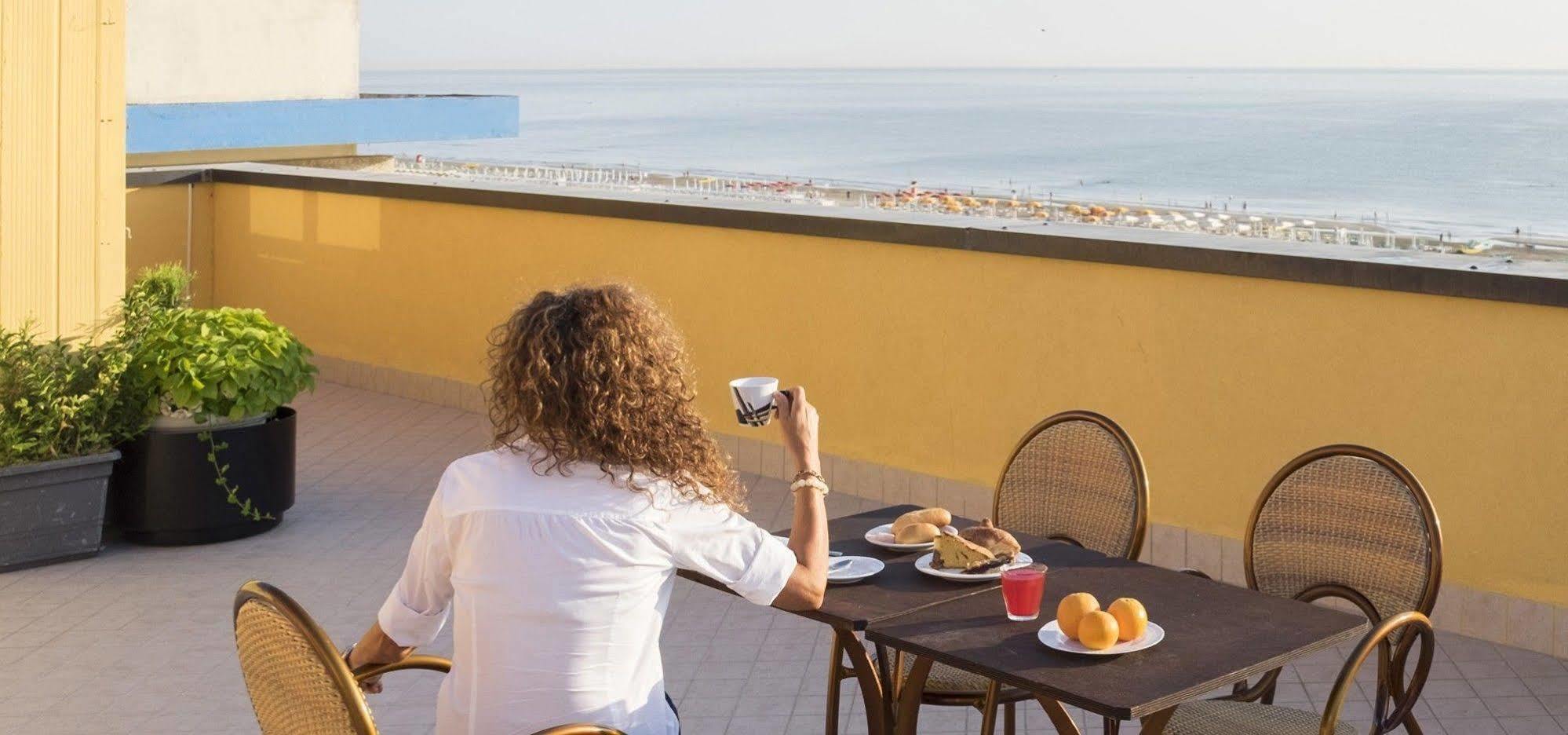 Hotel Mignon Riccione