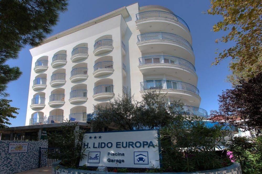 Lido Europa Riccione