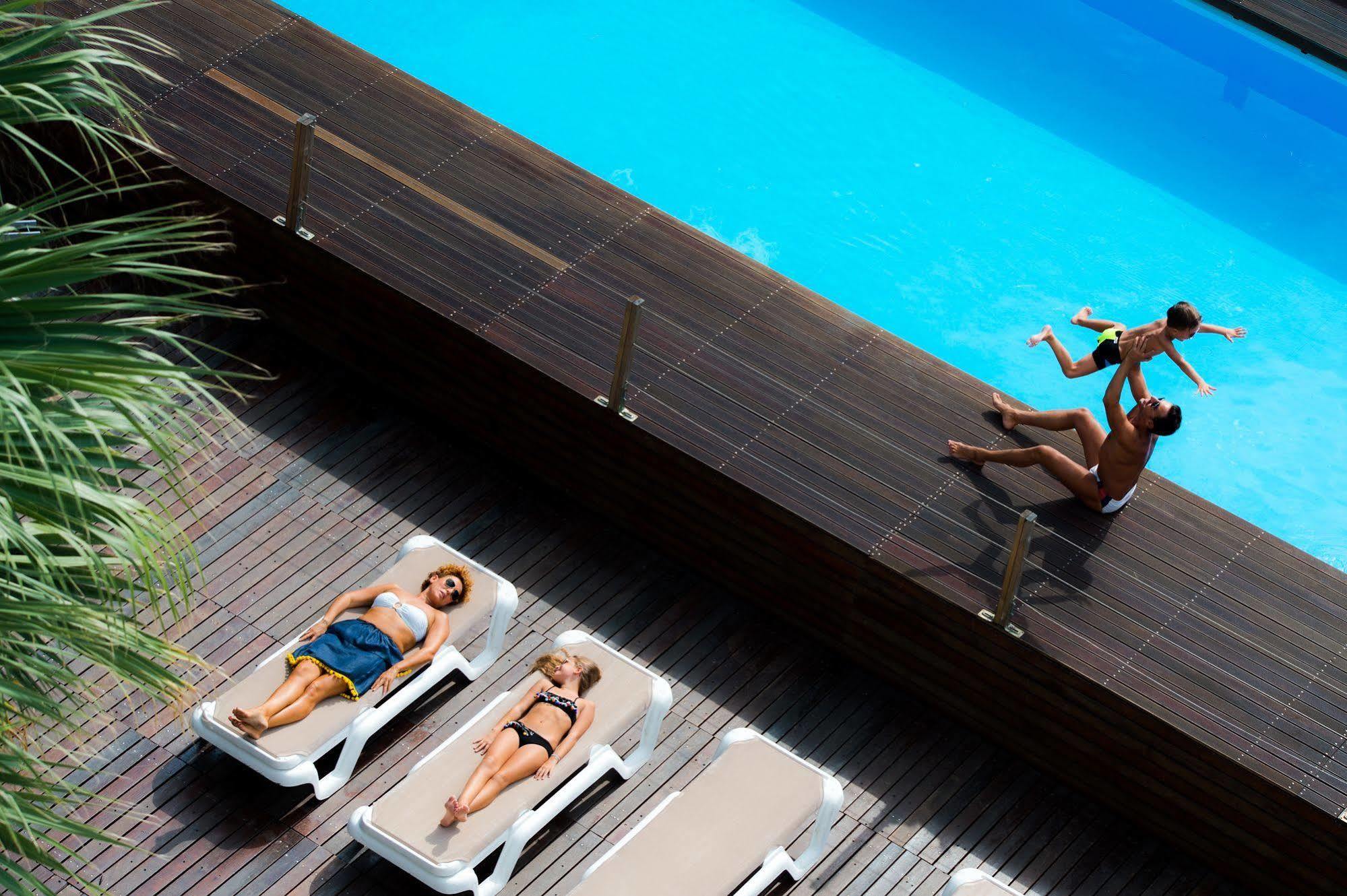 Lido Europa Hotel