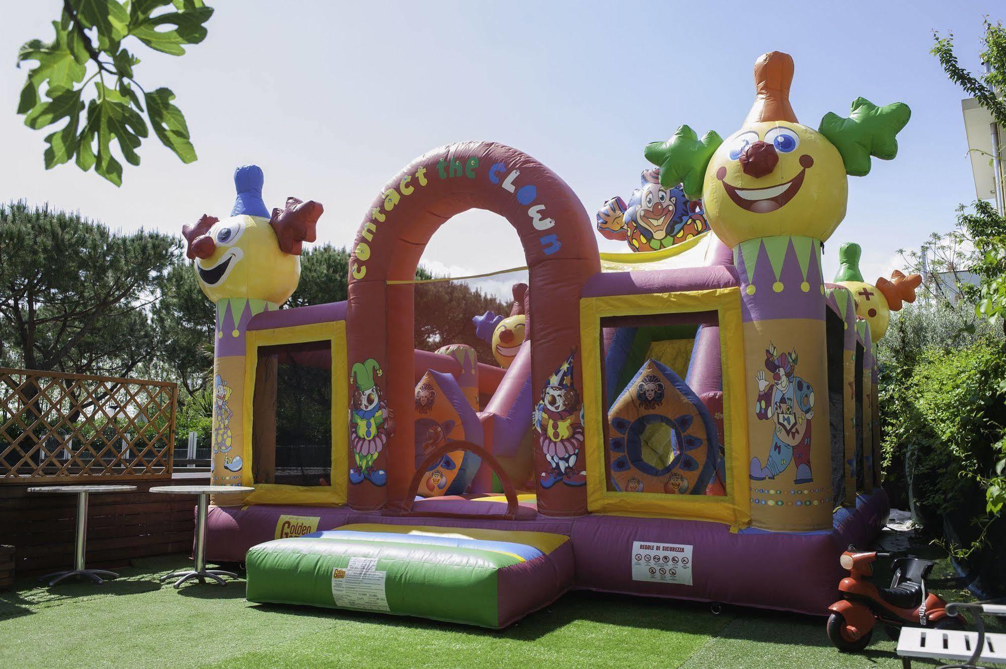 Lido Europa Hotel 3*