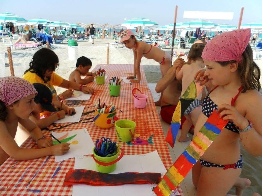 Lido Europa 3* Riccione