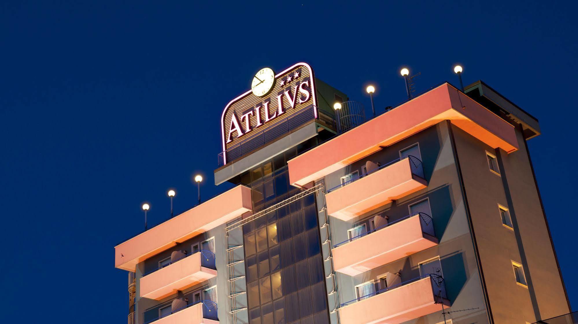 Hotel Atilius &