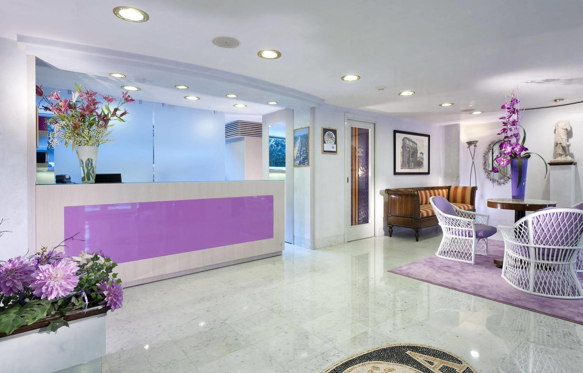 Atilius & Hotel