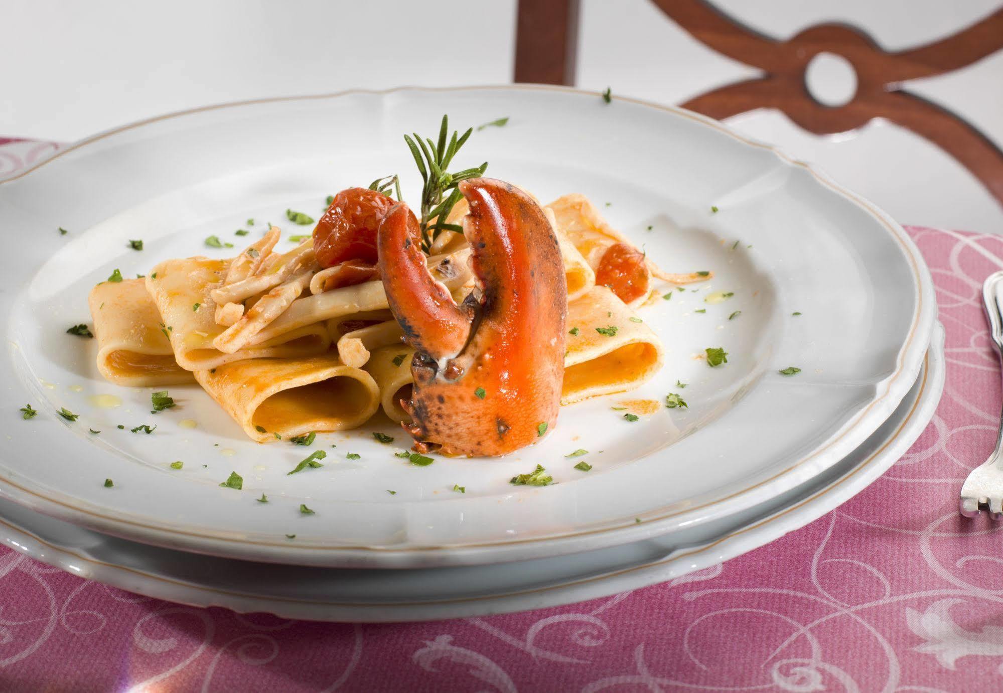Hotel Atilius & Riccione