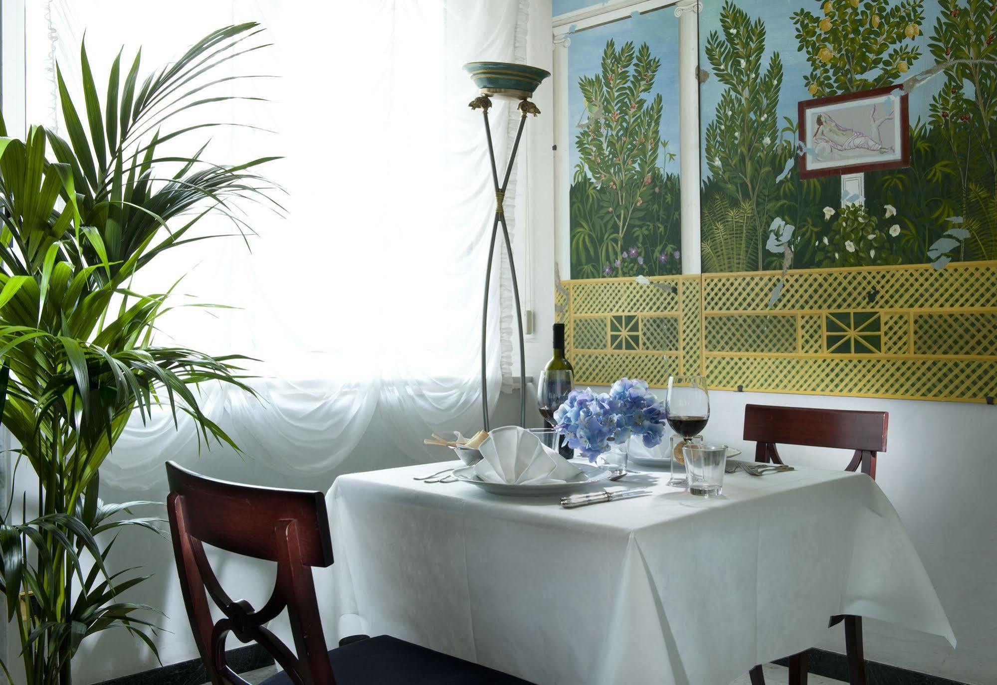 Atilius & Hotel Riccione