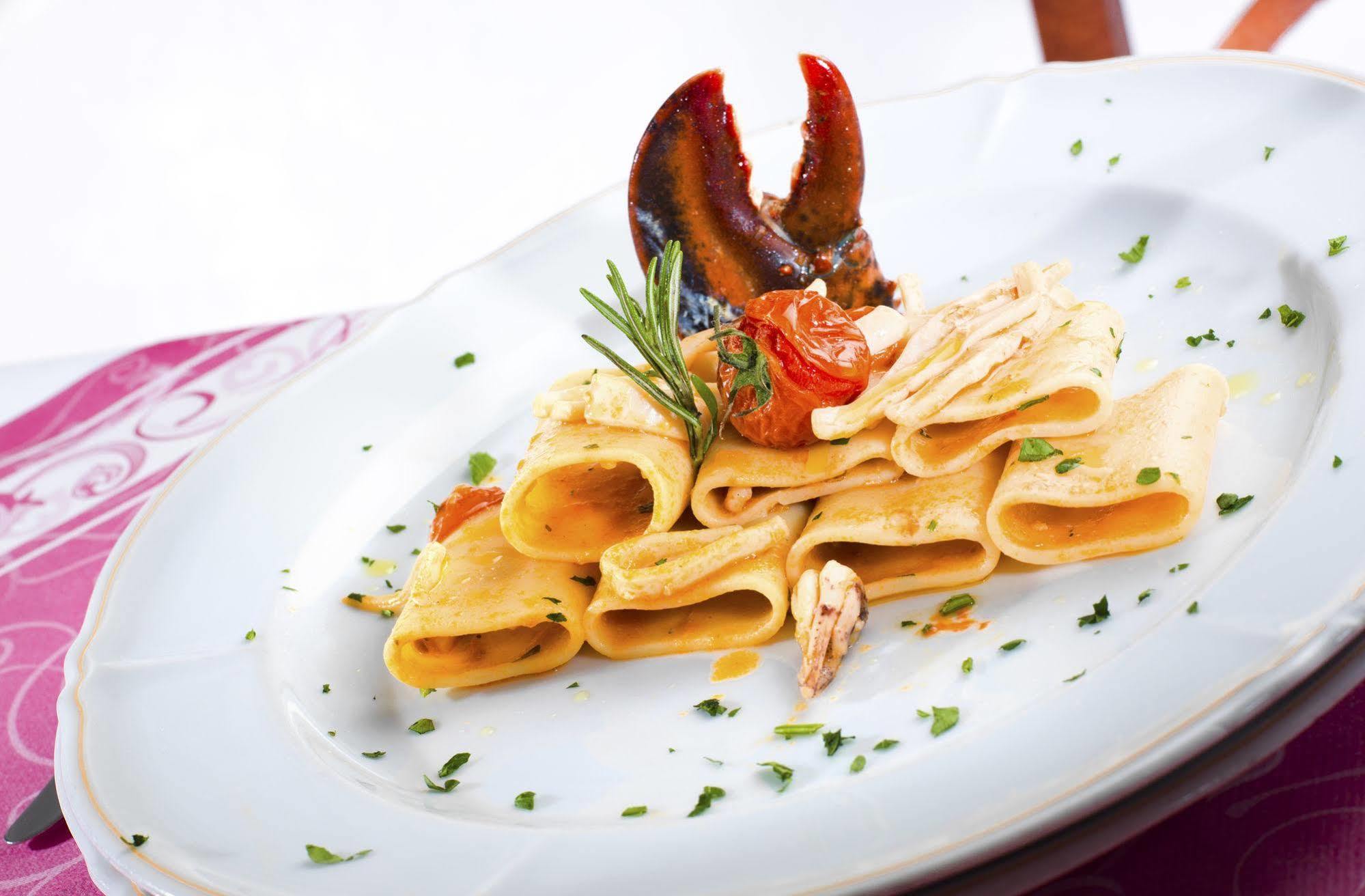 Atilius & 3* Riccione