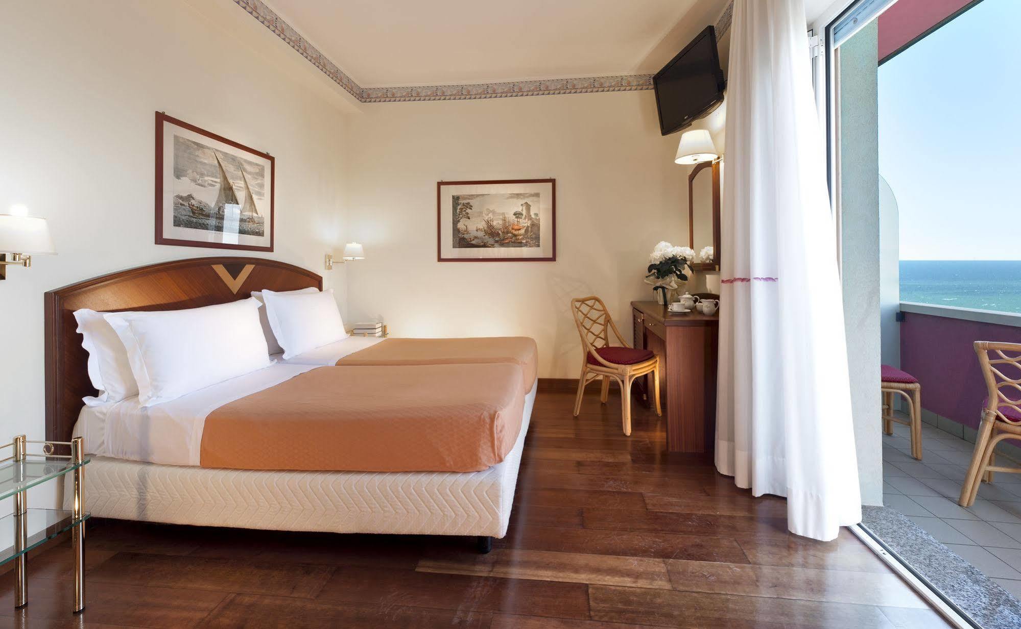 Hotel Atilius &