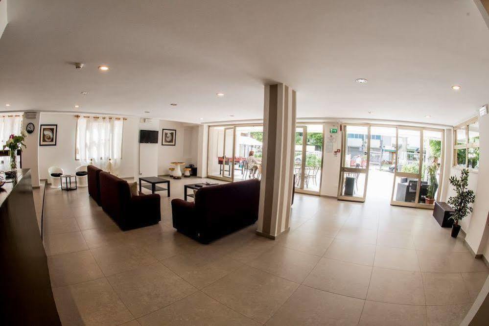 Hotel Carmen Riccione
