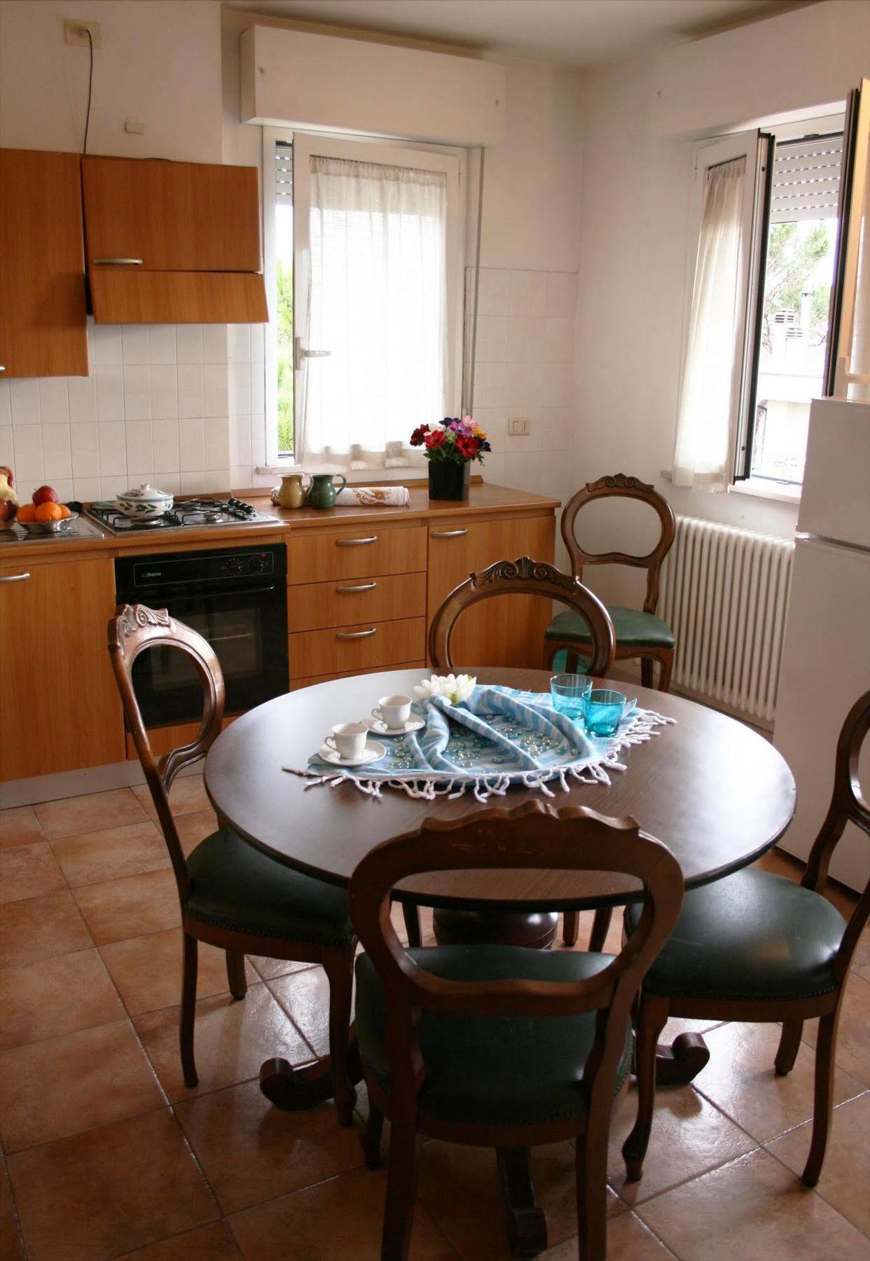 Appartamento Residenza Manuela Riccione